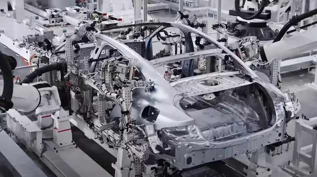 Ford and Xiaomi denied rumors of ...