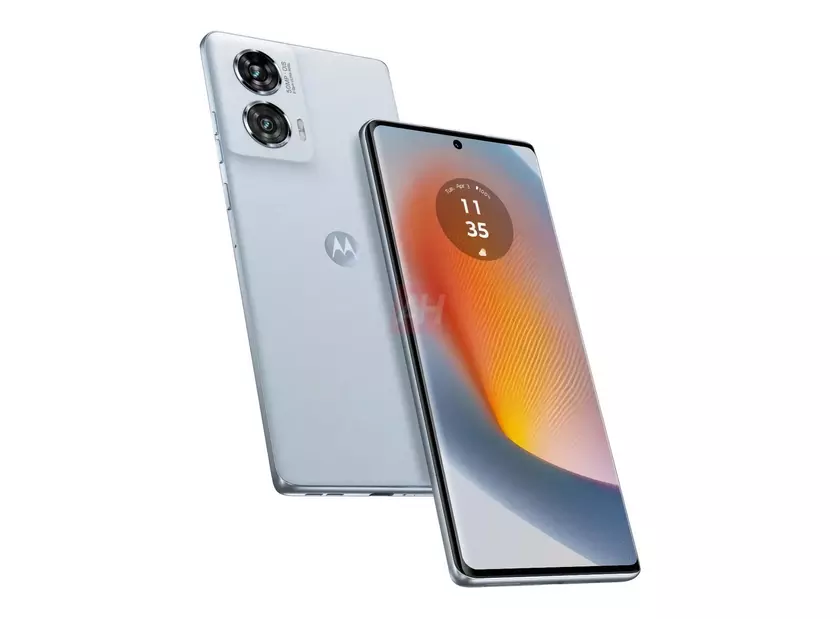 Вслед за Edge 50 Ultra: в интернете появилось рекламное видео Motorola Edge 50 Fusion