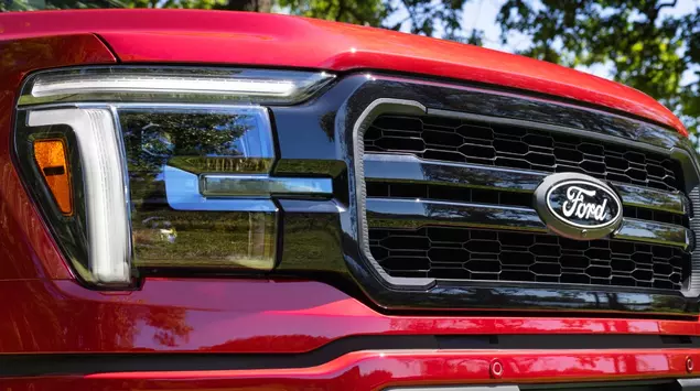 Ford's New Patent: Removable Charging Ports ...