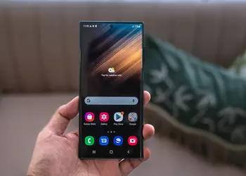 22 Samsung smartphones got the latest stable firmware One UI 4.1 on Android 12