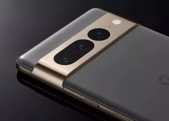 Last year's flagship: the Google Pixel 7 Pro is available on Amazon at a discounted price of $250