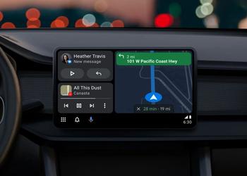 Проблема с Android Auto: Голосовые команды навигации принудительно направлялись через Google Maps