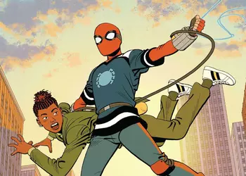 Мультсериал Your Friendly Neighborhood Spider-Man официально продлен на 2 и 3 сезоны, хотя первый еще даже не вышел