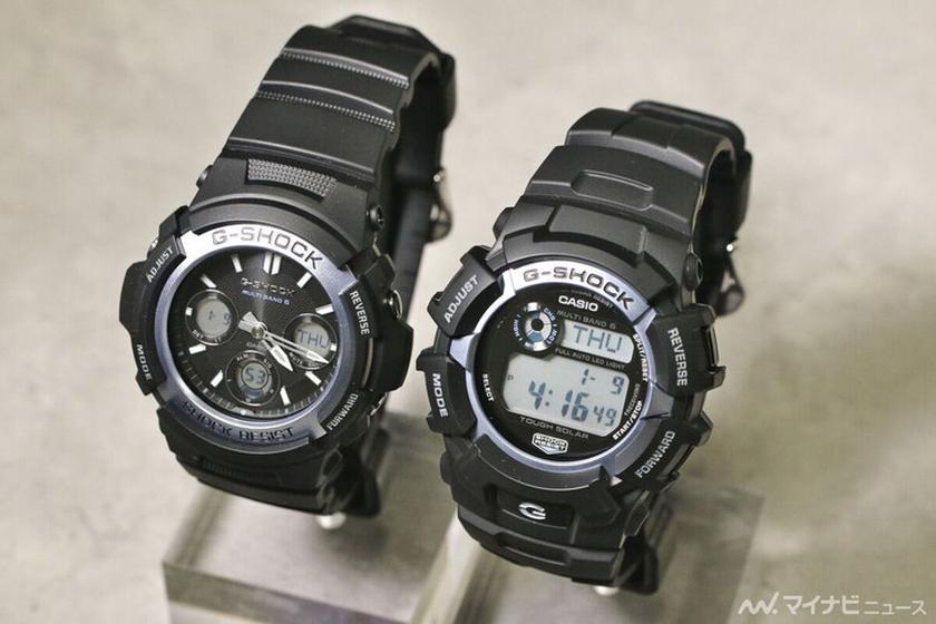 Casio-G-Shock-Fire-Package-2025-Details-vor-der-offiziellen-Ver-ffentlichung-durchgesickert