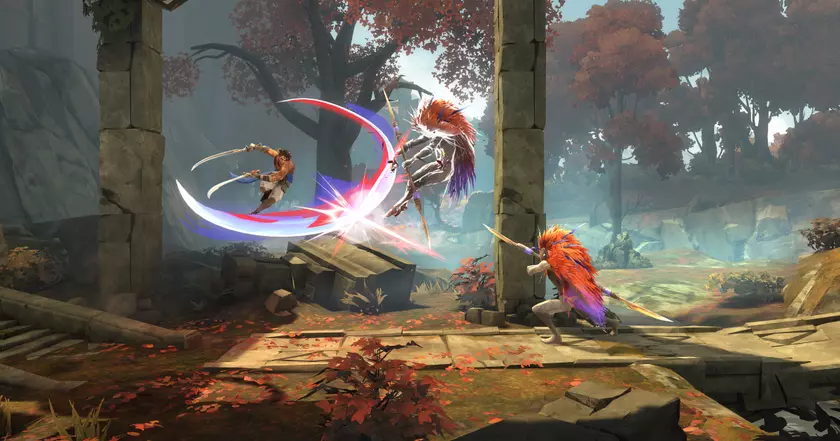 Prince of Persia: The Lost Crown получила первое бесплатное дополнение: оно добавляет новые режимы и костюмы