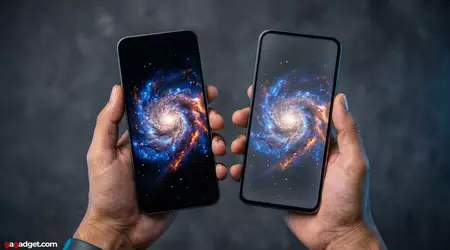 AMOLED vs LCD Phone Screens: Does It Matter?