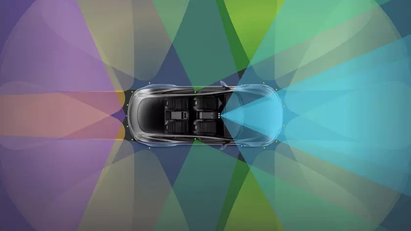 Китай хочет, чтобы мировые автопроизводители хранили данные внутри страны