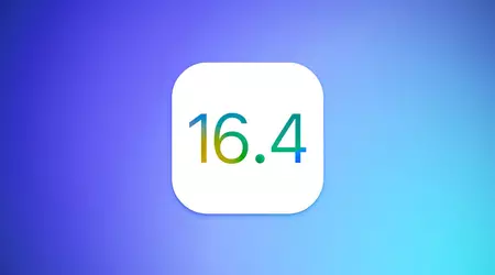 Apple releases fourth beta version of iOS 16.4 and iPadOS 16.4