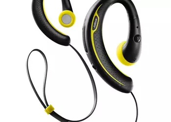 Влагозащищенная Bluetooth-гарнитура Jabra Sport Wireless+