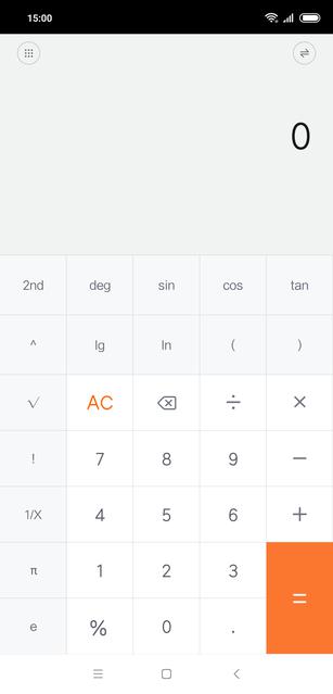 ÐÐ±Ð·Ð¾Ñ Xiaomi Mi 8: Ð¼Ð°ÐºÑÐ¸Ð¼ÑÐ¼ Ð¼Ð¾ÑÐ½Ð¾ÑÑÐ¸ Ñ Ð¿ÑÐ¸ÑÑÐ½ÑÐ¼ ÑÐµÐ½Ð½Ð¸ÐºÐ¾Ð¼-223