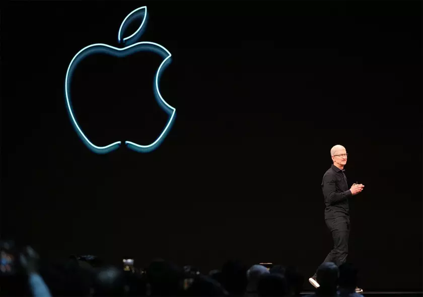 Встречаемся 10 сентября: Apple случайно раскрыла дату презентации iPhone 12?