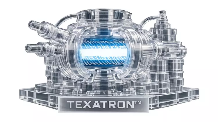 Техас разрешил «зажечь» звезду: термоядерный реактор Texatron выходит на испытания
