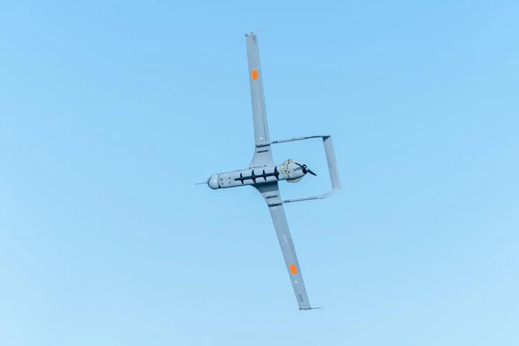 RQ-21 Blackjack drone used Shryke precision-guided ...
