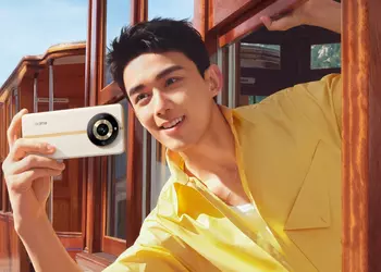 Confirmed: realme 11 Pro+ will get a 200 MP camera with Samsung ISOCELL HP3 main sensor