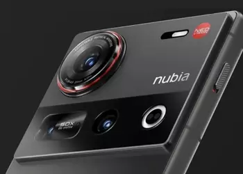 Утечка: Nubia готовит еще один мощный геймерский смартфон на Snapdragon 8 Elite Gen 5