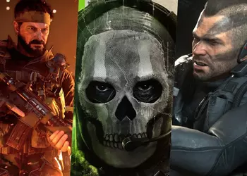 Что-то пошло не так: новые игры Call of Duty могут больше не появляться в Xbox Game Pass в день релиза