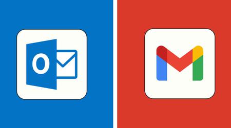 Google все ще намагається виправити проблеми синхронізації Gmail з Outlook