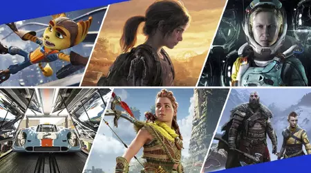 Чекаємо God of War на Xbox? Нова вакансія Sony вказала на розширення мультиплатформенної стратегії компанії