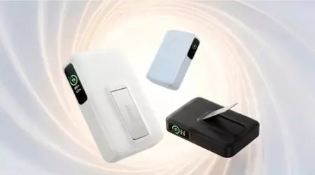 Anker Smart Shield: Магнітний павербанк, який не боїться проколів та вміє рахувати час