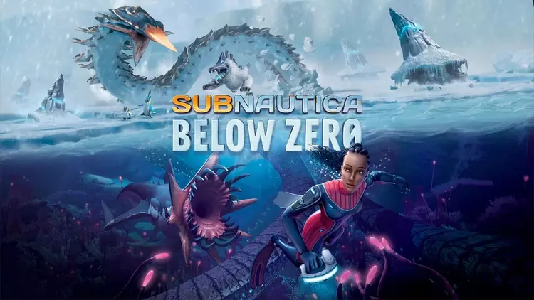 Теперь и на мобильных устройствах: подводный симулятор выживания Subnautica: Below Zero уже доступен на Android и iOS