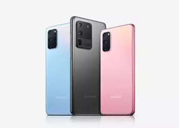 Galaxy S20, Galaxy S20+ and Galaxy S20 Ultra users in the US have started receiving a new version of the software