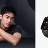 Миниатюра Redmi Watch 6 Active крупный план