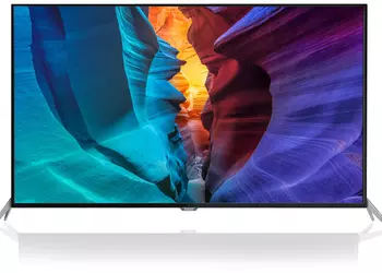 Philips анонсировала собственный 4K-телевизор с технологией квантовых точек