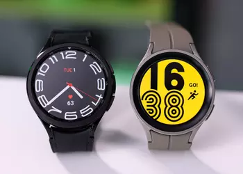 Galaxy Watch8 Classic apparaîtra avec les ...