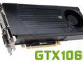 Подробности о более дешевой видеокарте NVIDIA GeForce GTX 1060 на чипе GP106