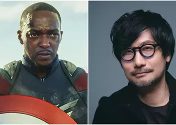 Даже гений не разобрался: Хидео Коджима запутался в сюжете Captain America: Brave New World из-за перенасыщенности событиями в киновселенной Marvel