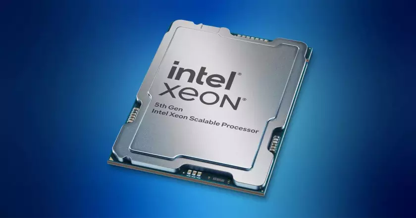 Intel может выпустить процессоры Xeon "Granite Rapids-SP" до 160 ядер