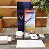 Vivo V23 5G : le premier smartphone à changement de couleur au monde-5