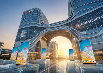 Huawei оголосила про «остаточне повернення» на ...