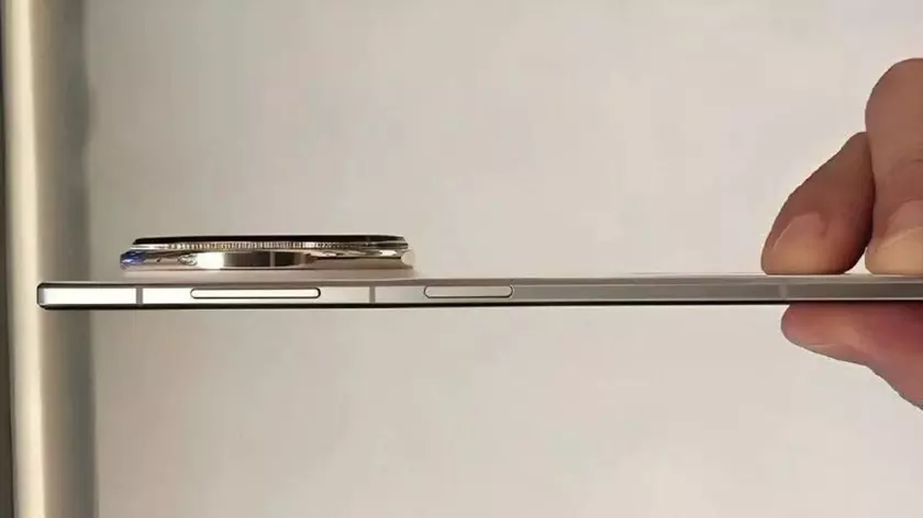 Huawei Mate 70 Air: Revolutionizing Mobile Tech with Latest Innovation