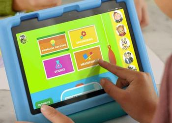 Best Tablet for 7-10 Year Olds