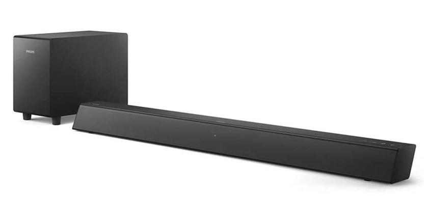 PHILIPS B5305 barra de sonido para philips ambilight tv