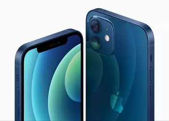 Apple до 24 октября выпустит обновление iOS 17.1 для iPhone 12, которое решит проблему повышенного излучения