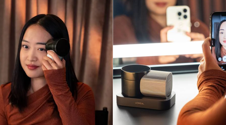 L'Oréal presenta el aplicador manual Brow Magic para unas cejas perfectas