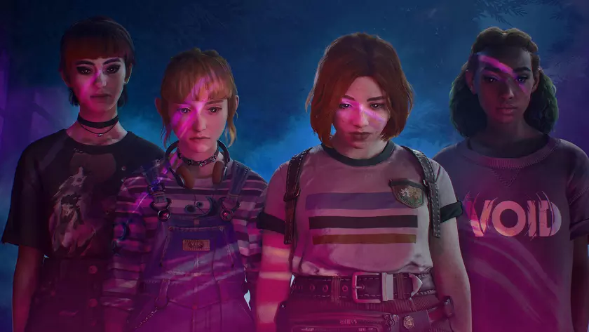 Don't Nod перенесла игру Lost Records: Bloom & Rage на 2025 год из-за релиза следующей игры Life is Strange осенью 2024 года