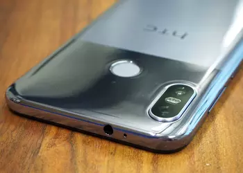 Неожиданно: HTC готовит среднебюджетный смартфон с чипом Snapdragon 710 (обновлено)