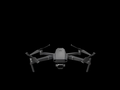 Опубликованы изображения квадрокоптера DJI Mavic 3