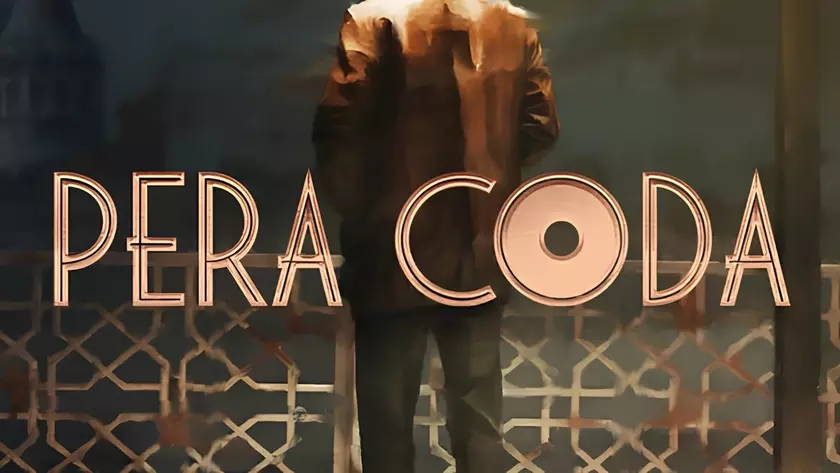 Раскрываем тайны Pera Coda: Искусство в цифровом формате!