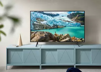 Только смарт-часы: Samsung не будет переводить свои телевизоры с Tizen на Android TV
