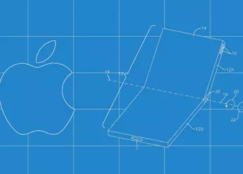 DigiTimes: LG занимается разработкой гибкого OLED-дисплея для складного смартфона Apple