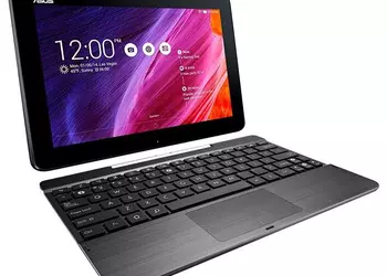 ASUS представила планшеты-трансформеры Transformer Pad TF303CL и TF103C
