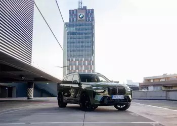 BMW покидает дизель: почему X5 и X7 игнорируют электрический мейнстрим