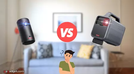 Nebula Capsule 3 vs Nebula Mars 3: Comparison