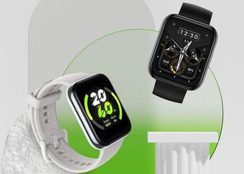realme Watch 2 Pro en AliExpress: smartwatch con pantalla de 1,75″, sensor SpO2, protección IP68 y autonomía de hasta 14 días por 54$