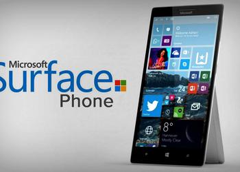 Microsoft обещает бескомпромиссное мобильное устройство