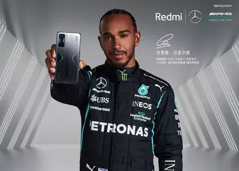 Redmi K50 Gaming limited edition unveiled – only 10,000 smartphones will be sold